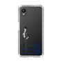スリムプロテクションケース［ スマートフォンケース<制服ver.> - HIJIRI ］