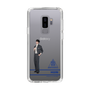 スリムプロテクションケース［ スマートフォンケース<制服ver.> - HIJIRI ］