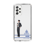 スリムプロテクションケース［ スマートフォンケース<制服ver.> - HIJIRI ］