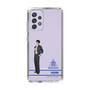 スリムプロテクションケース［ スマートフォンケース<制服ver.> - HIJIRI ］