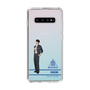 スリムプロテクションケース［ スマートフォンケース<制服ver.> - HIJIRI ］