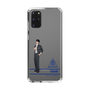 スリムプロテクションケース［ スマートフォンケース<制服ver.> - HIJIRI ］