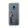 スリムプロテクションケース［ スマートフォンケース<制服ver.> - HIJIRI ］