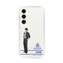 スリムプロテクションケース［ スマートフォンケース<制服ver.> - HIJIRI ］