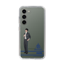 スリムプロテクションケース［ スマートフォンケース<制服ver.> - HIJIRI ］