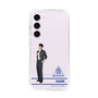 スリムプロテクションケース［ スマートフォンケース<制服ver.> - HIJIRI ］