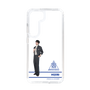 スリムプロテクションケース［ スマートフォンケース<制服ver.> - HIJIRI ］