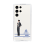 スリムプロテクションケース［ スマートフォンケース<制服ver.> - HIJIRI ］