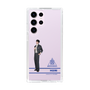 スリムプロテクションケース［ スマートフォンケース<制服ver.> - HIJIRI ］