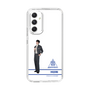 スリムプロテクションケース［ スマートフォンケース<制服ver.> - HIJIRI ］