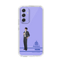 スリムプロテクションケース［ スマートフォンケース<制服ver.> - HIJIRI ］