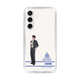 スリムプロテクションケース［ スマートフォンケース<制服ver.> - HIJIRI ］