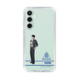 スリムプロテクションケース［ スマートフォンケース<制服ver.> - HIJIRI ］