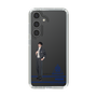 スリムプロテクションケース［ スマートフォンケース<制服ver.> - HIJIRI ］