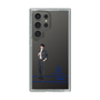 スリムプロテクションケース［ スマートフォンケース<制服ver.> - HIJIRI ］