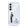 スリムプロテクションケース［ スマートフォンケース<制服ver.> - HIJIRI ］