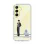 スリムプロテクションケース［ スマートフォンケース<制服ver.> - HIJIRI ］