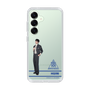 スリムプロテクションケース［ スマートフォンケース<制服ver.> - HIJIRI ］