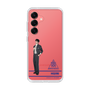スリムプロテクションケース［ スマートフォンケース<制服ver.> - HIJIRI ］