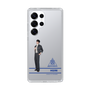スリムプロテクションケース［ スマートフォンケース<制服ver.> - HIJIRI ］