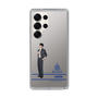 スリムプロテクションケース［ スマートフォンケース<制服ver.> - HIJIRI ］