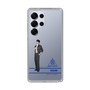 スリムプロテクションケース［ スマートフォンケース<制服ver.> - HIJIRI ］