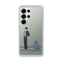 スリムプロテクションケース［ スマートフォンケース<制服ver.> - HIJIRI ］