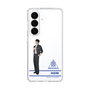 スリムプロテクションケース［ スマートフォンケース<制服ver.> - HIJIRI ］