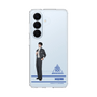 スリムプロテクションケース［ スマートフォンケース<制服ver.> - HIJIRI ］
