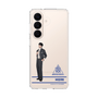 スリムプロテクションケース［ スマートフォンケース<制服ver.> - HIJIRI ］