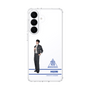 スリムプロテクションケース［ スマートフォンケース<制服ver.> - HIJIRI ］