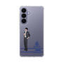 スリムプロテクションケース［ スマートフォンケース<制服ver.> - HIJIRI ］