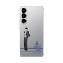 スリムプロテクションケース［ スマートフォンケース<制服ver.> - HIJIRI ］