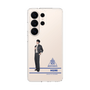 スリムプロテクションケース［ スマートフォンケース<制服ver.> - HIJIRI ］