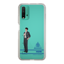 スリムプロテクションケース［ スマートフォンケース<制服ver.> - HIJIRI ］