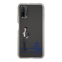 スリムプロテクションケース［ スマートフォンケース<制服ver.> - HIJIRI ］