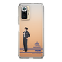 スリムプロテクションケース［ スマートフォンケース<制服ver.> - HIJIRI ］