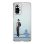 スリムプロテクションケース［ スマートフォンケース<制服ver.> - HIJIRI ］