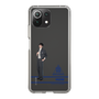スリムプロテクションケース［ スマートフォンケース<制服ver.> - HIJIRI ］