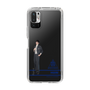 スリムプロテクションケース［ スマートフォンケース<制服ver.> - HIJIRI ］