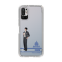 スリムプロテクションケース［ スマートフォンケース<制服ver.> - HIJIRI ］