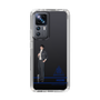 スリムプロテクションケース［ スマートフォンケース<制服ver.> - HIJIRI ］