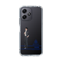 スリムプロテクションケース［ スマートフォンケース<制服ver.> - HIJIRI ］