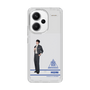 スリムプロテクションケース［ スマートフォンケース<制服ver.> - HIJIRI ］