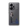 スリムプロテクションケース［ スマートフォンケース<制服ver.> - HIJIRI ］