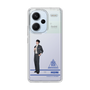スリムプロテクションケース［ スマートフォンケース<制服ver.> - HIJIRI ］