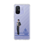 スリムプロテクションケース［ スマートフォンケース<制服ver.> - HIJIRI ］