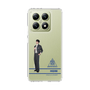スリムプロテクションケース［ スマートフォンケース<制服ver.> - HIJIRI ］