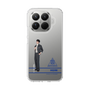 スリムプロテクションケース［ スマートフォンケース<制服ver.> - HIJIRI ］
