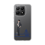 スリムプロテクションケース［ スマートフォンケース<制服ver.> - HIJIRI ］